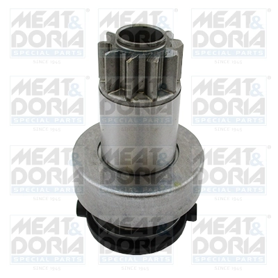Pinion, starter
